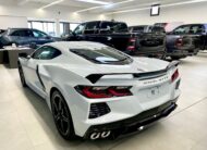 Corvette C8