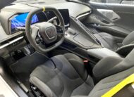 Corvette C8