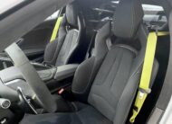Corvette C8