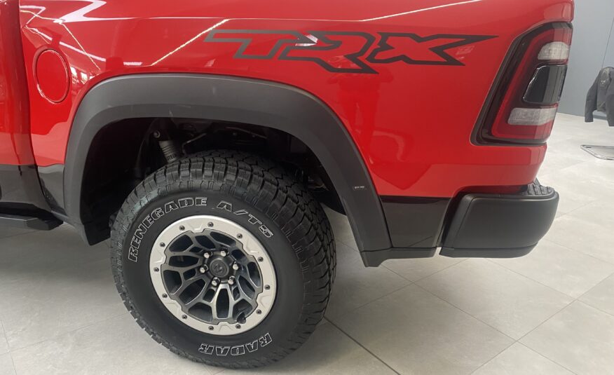 Dodge Ram Trx  Supercharged 1.500 6.2 V8