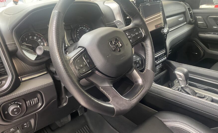 Dodge Ram Trx  Supercharged 1.500 6.2 V8