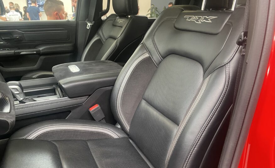 Dodge Ram Trx  Supercharged 1.500 6.2 V8