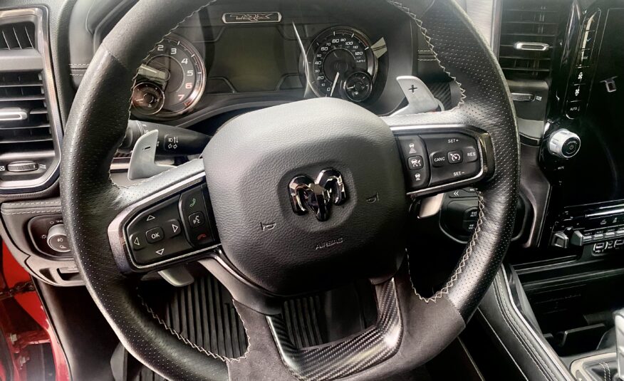 Dodge Ram Trx  Supercharged 1.500 6.2 V8