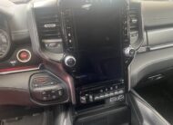 Dodge Ram Trx  Supercharged 1.500 6.2 V8