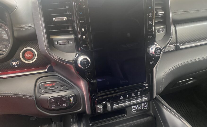 Dodge Ram Trx  Supercharged 1.500 6.2 V8