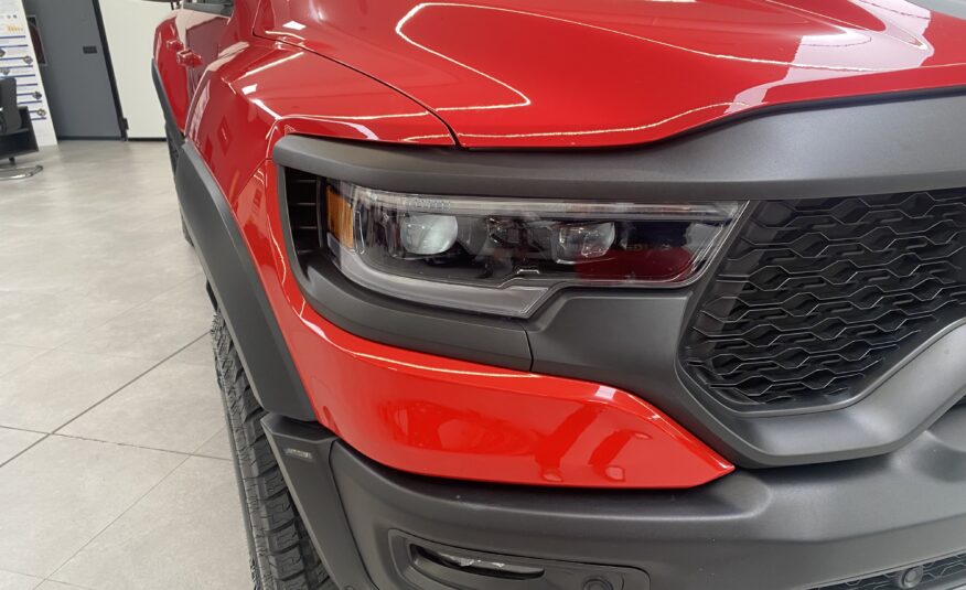 Dodge Ram Trx  Supercharged 1.500 6.2 V8