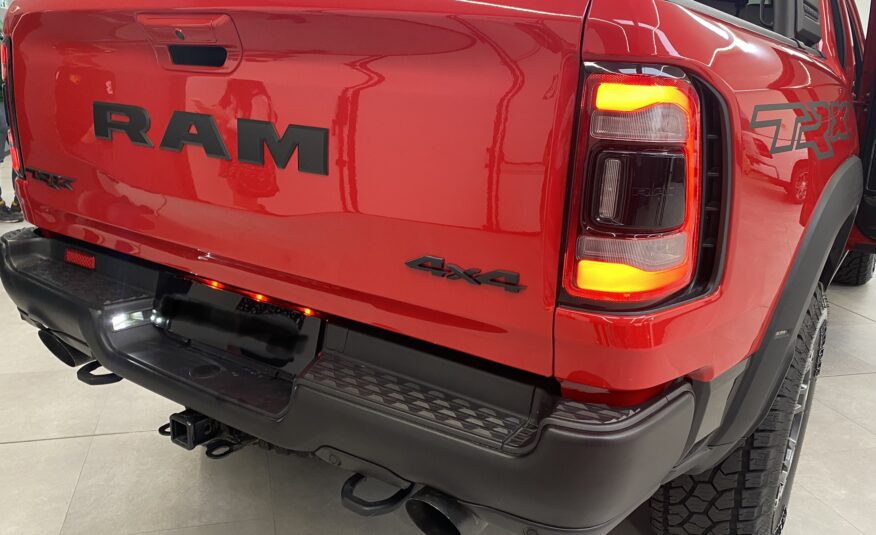 Dodge Ram Trx  Supercharged 1.500 6.2 V8