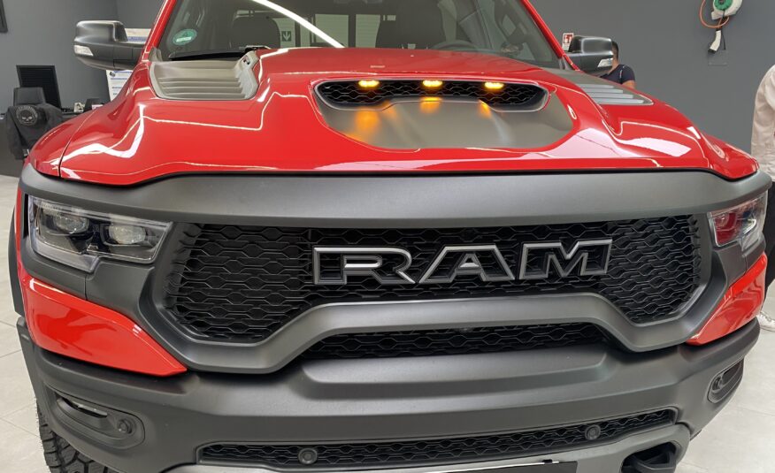 Dodge Ram Trx  Supercharged 1.500 6.2 V8