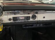 Mercedes SL 230