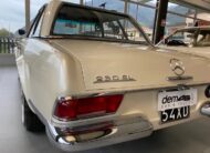 Mercedes SL 230