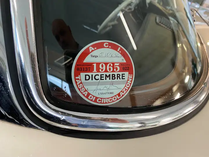 Mercedes SL 230