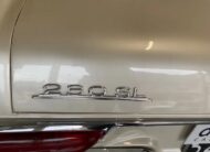 Mercedes SL 230