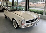 Mercedes SL 230