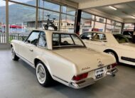 Mercedes SL 230