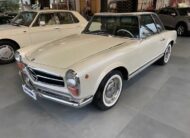 Mercedes SL 230