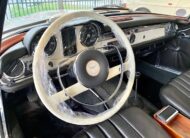 Mercedes SL 230