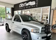 Dodge Ram 8.3 SRT-10