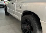 Dodge Ram 8.3 SRT-10