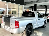Dodge Ram 8.3 SRT-10