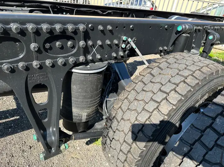 Man TGM 15.250