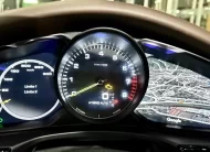 Porsche Panamera Hybrid
