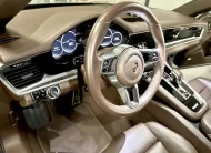 Porsche Panamera Hybrid