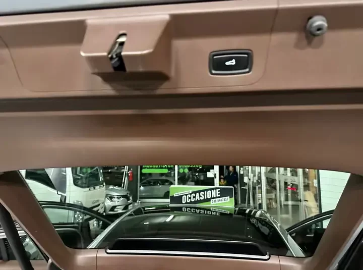 Porsche Panamera Hybrid