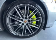 Porsche Panamera Hybrid