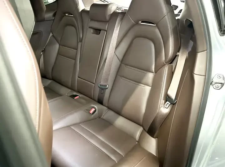 Porsche Panamera Hybrid