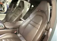 Porsche Panamera Hybrid
