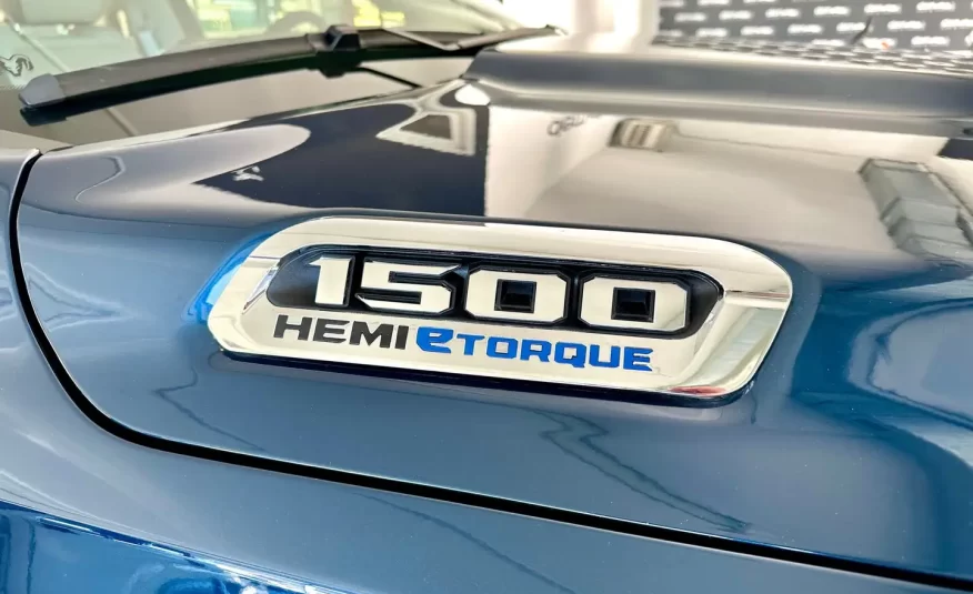Ram 1500 10h Anniversary