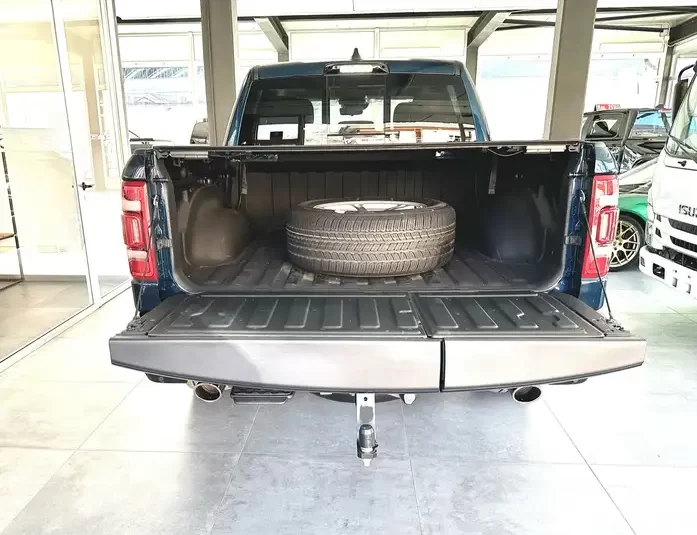 Ram 1500 10h Anniversary