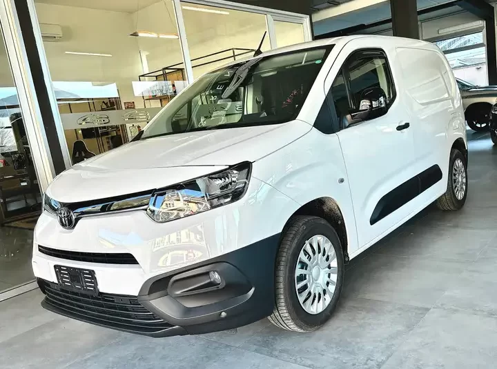 Toyota Proace City