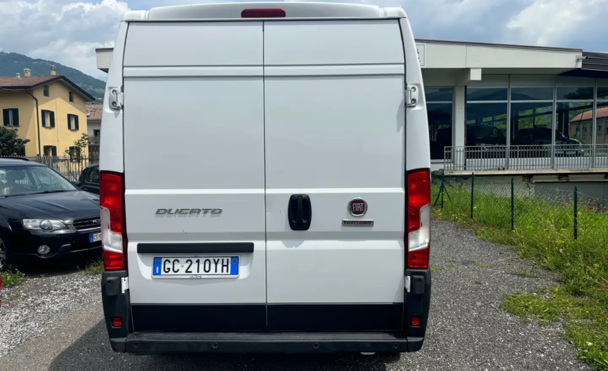 Fiat Ducato L2 H2