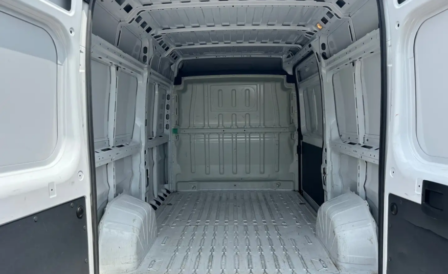 Fiat Ducato L2 H2