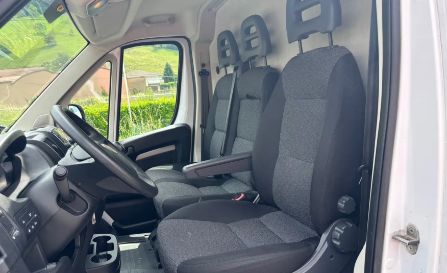 Fiat Ducato L2 H2