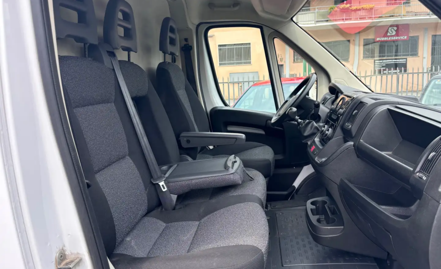 Fiat Ducato L2 H2