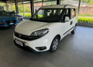 Fiat Doblò 1.3 MJT 5 Posti Autocarro N1