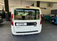 Fiat Doblò 1.3 MJT 5 Posti Autocarro N1
