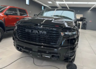 Dodge Ram Hurricane 3.0 Limited Night