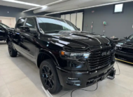 Dodge Ram Hurricane 3.0 Limited Night