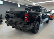 Dodge Ram Hurricane 3.0 Limited Night