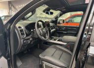 Dodge Ram Hurricane 3.0 Limited Night