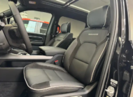Dodge Ram Hurricane 3.0 Limited Night