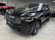 Dodge Ram Laramie Sport 3.0