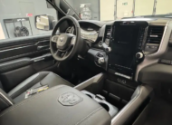 Dodge Ram Laramie Sport 3.0