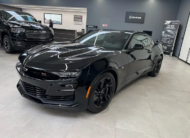 Chevrolet Camaro Coupe 6.2 V8
