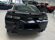 Chevrolet Camaro Coupe 6.2 V8