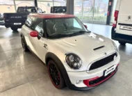 Mini Cooper Work Jubilee