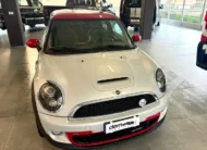 Mini Cooper Work Jubilee
